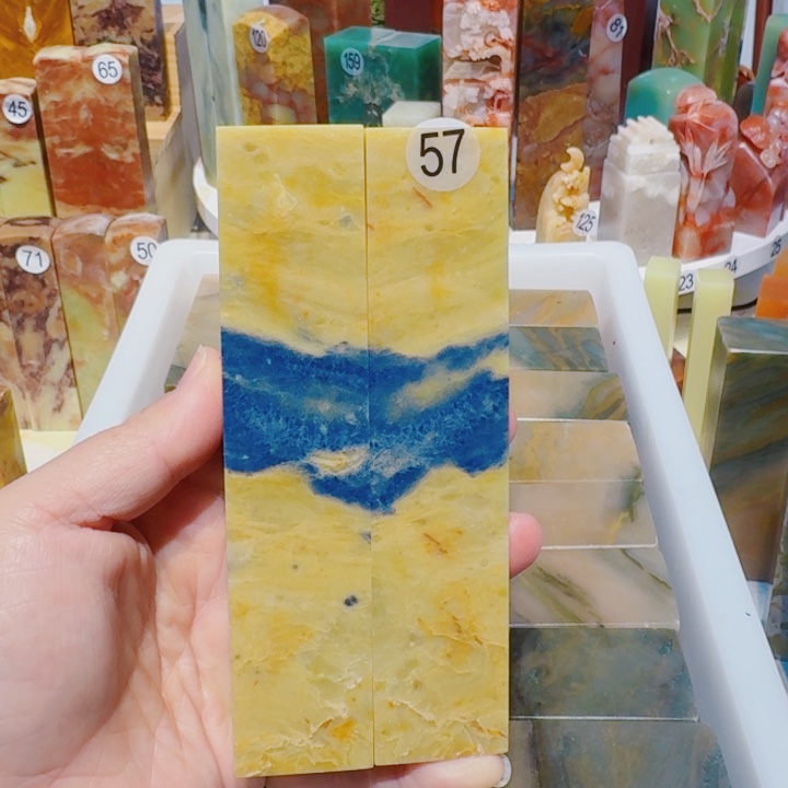 印石青田石青田石头