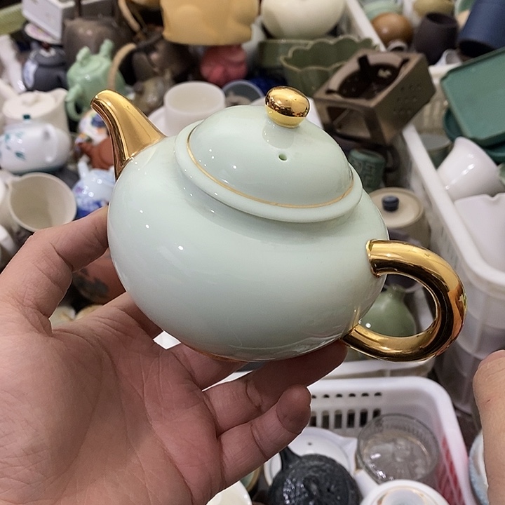 陶瓷艺术品及陶瓷制品