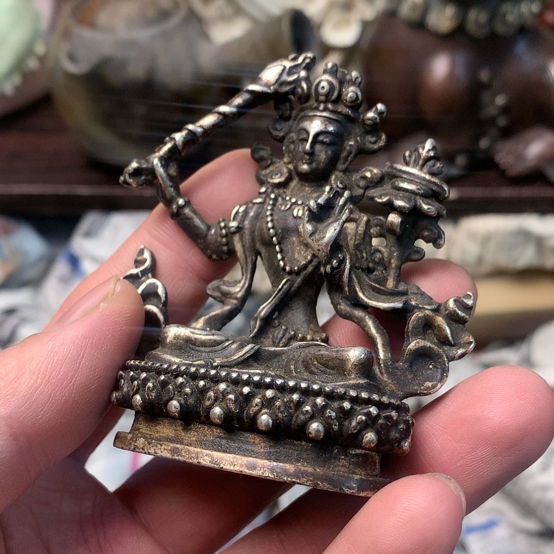 紫砂茶宠工艺美术作品