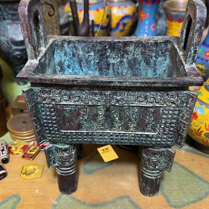 老铜器老铜器老铜器
