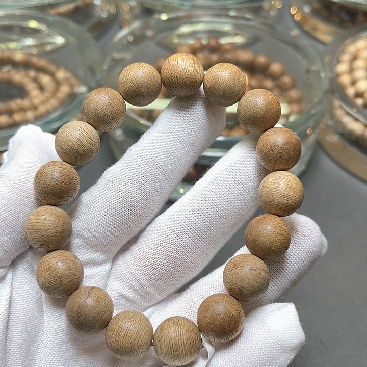 沉香手串坤殿沉香福利1.2