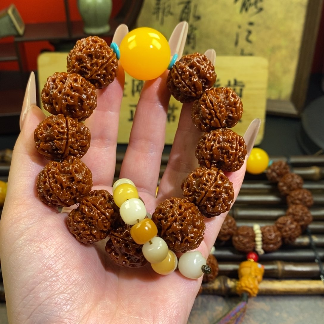 金刚菩提手串523.     