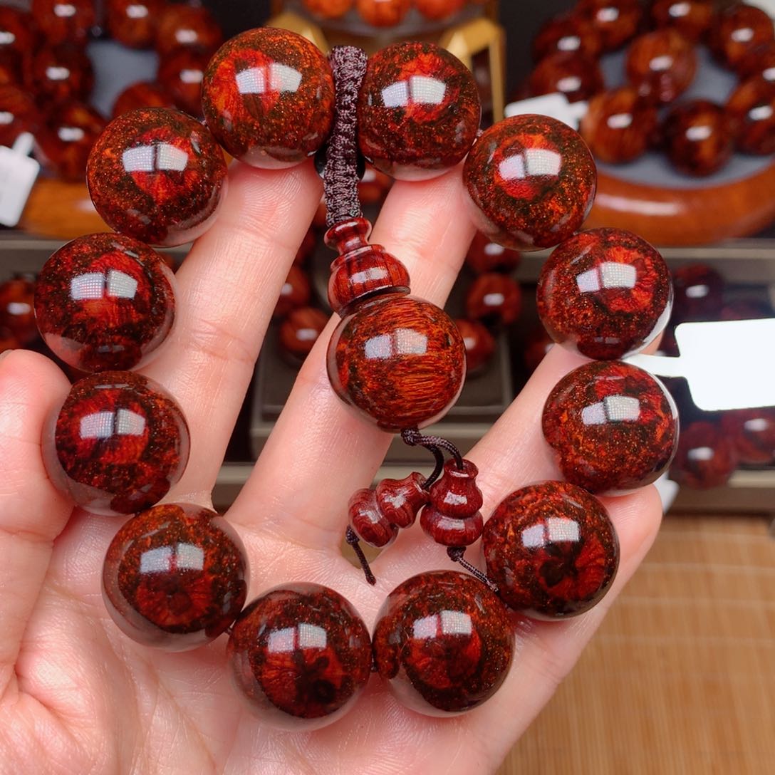 黄花梨/降香黄檀琳10f