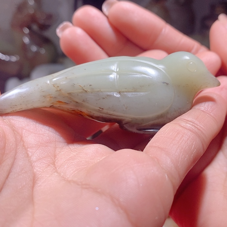 【闪购商品】摆件瓷器摆件摆件