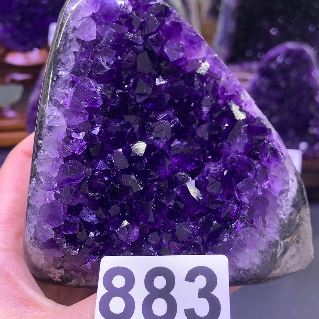 水晶水晶摆件未镶嵌