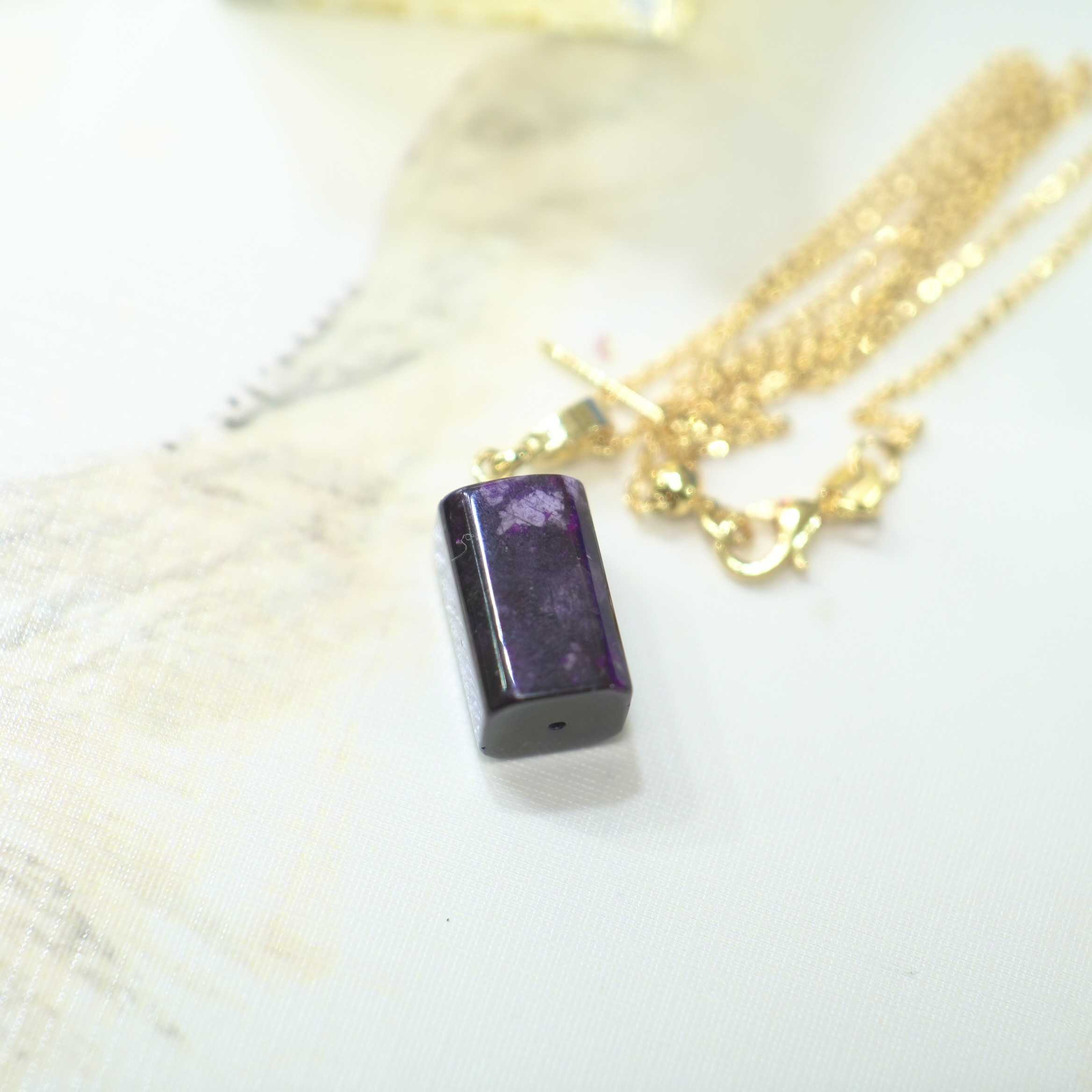 舒俱来吊坠，饰品，39908