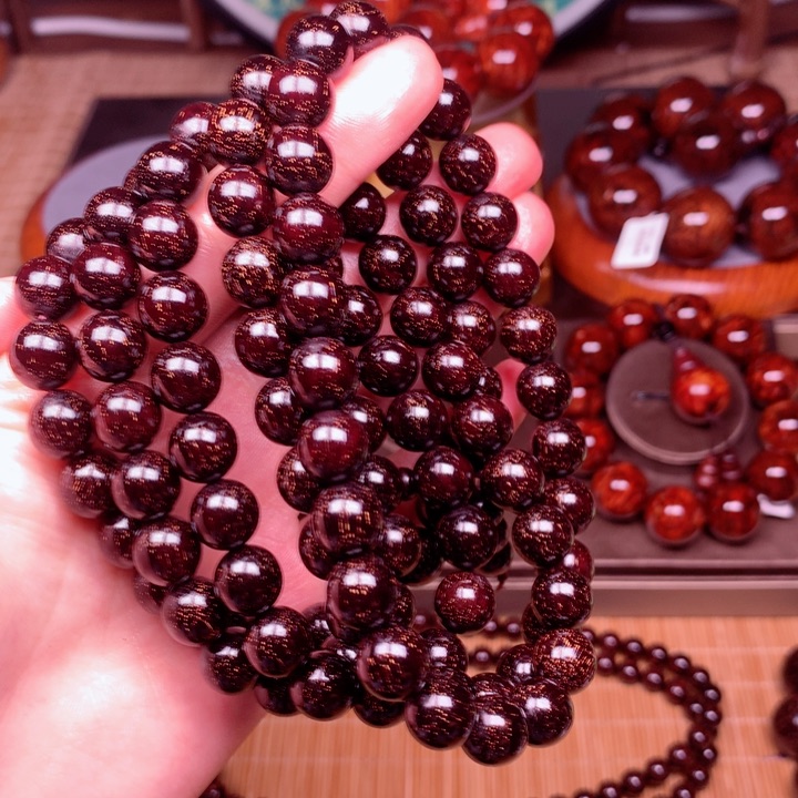 檀香紫檀（小叶紫檀）想3w