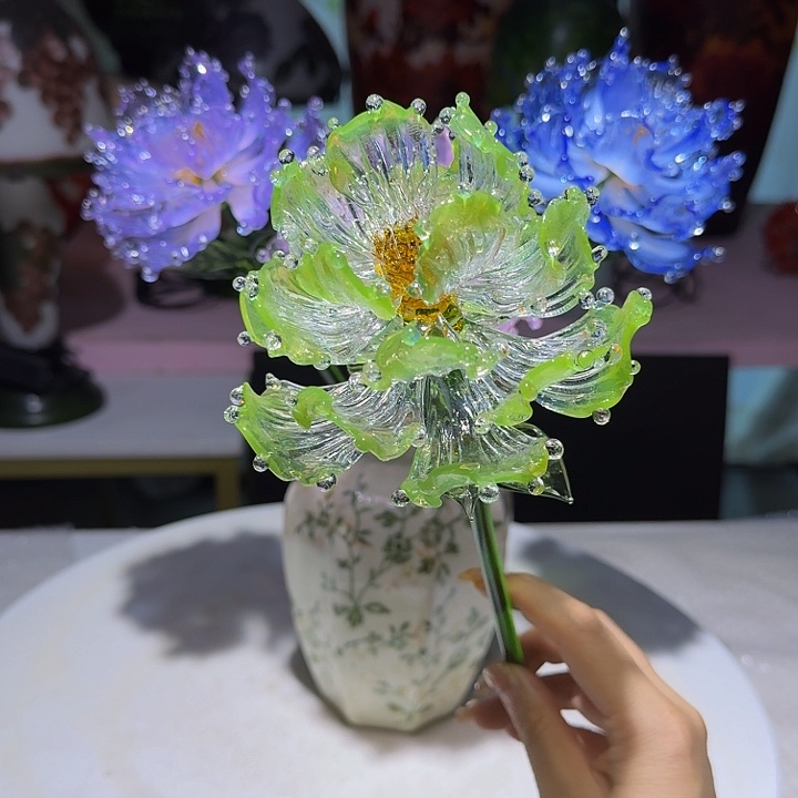 琉璃手工艺品4层111111