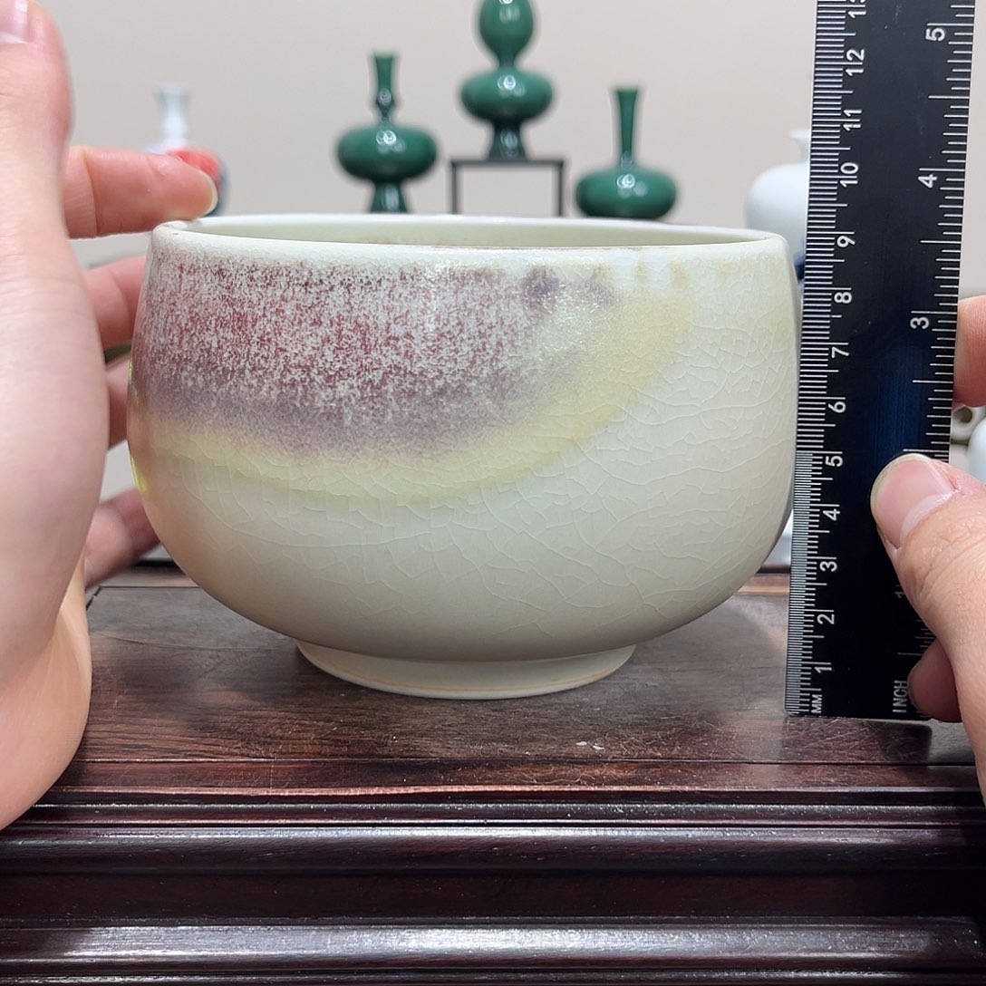 瓶陶瓷手工小小小花器