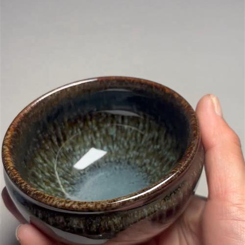 【闪购商品】茶盏-55.............