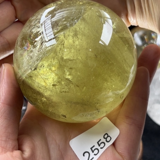 【闪购商品】水晶大型摆件（非配饰）未镶嵌1****。