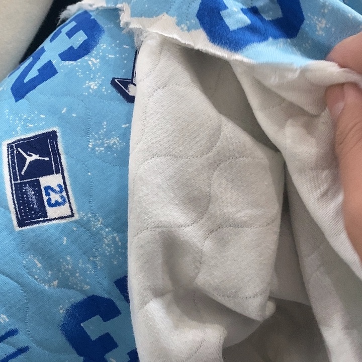 无纺布高档面料2米