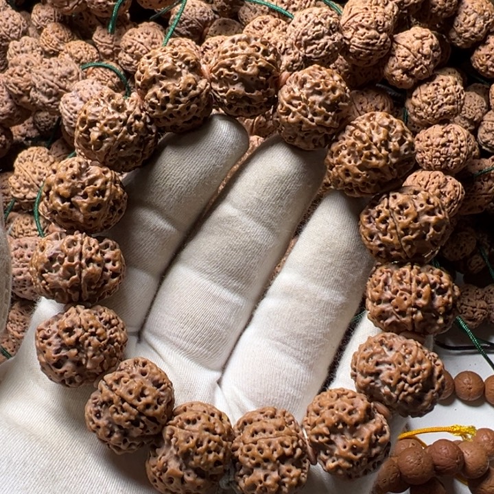 金刚菩提吊坠30号金刚