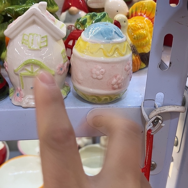 陶瓷微瑕介意慎拍裂纹