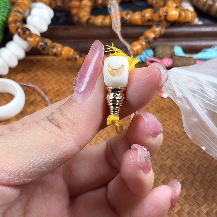 鹿骨手串/手链驼骨驼骨27