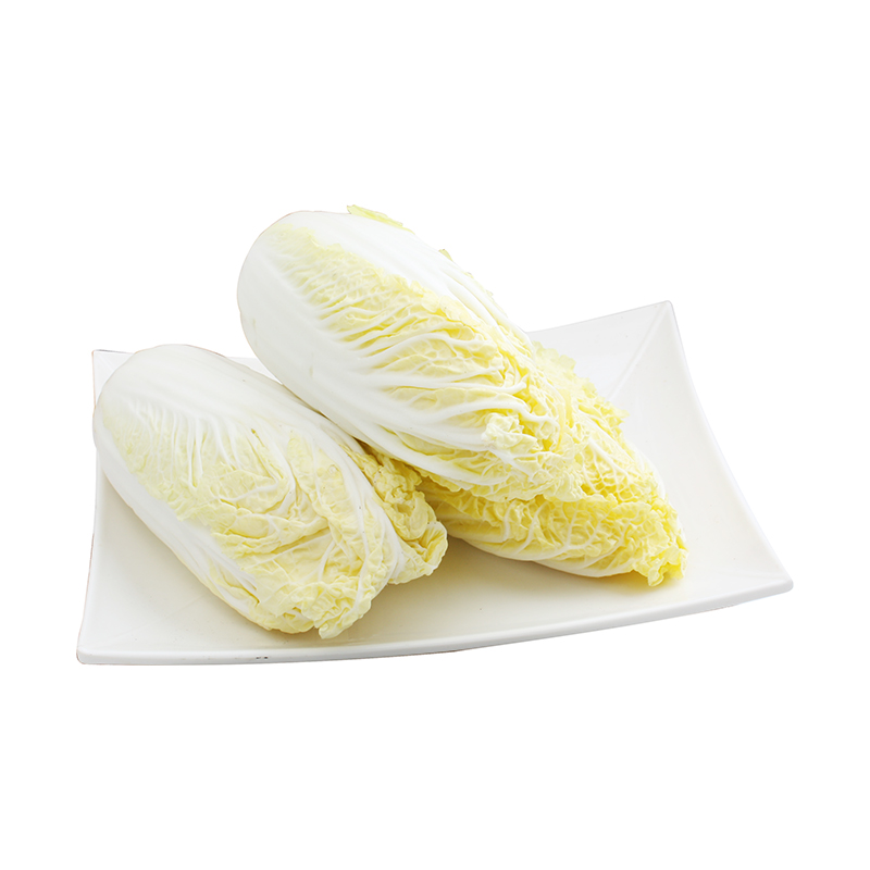 娃娃菜（3颗装）约500g