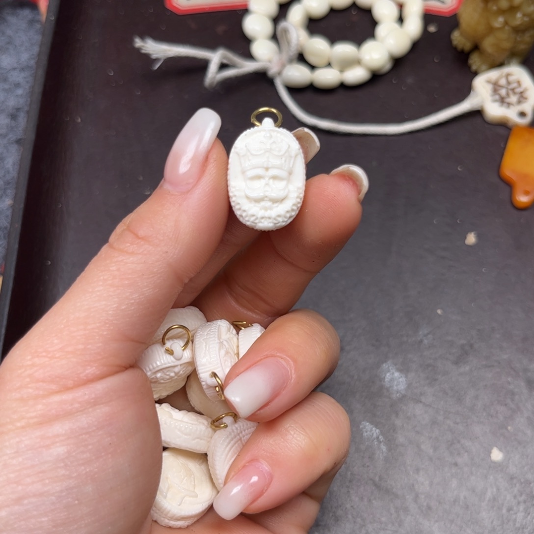 驼骨手串/手链编号111