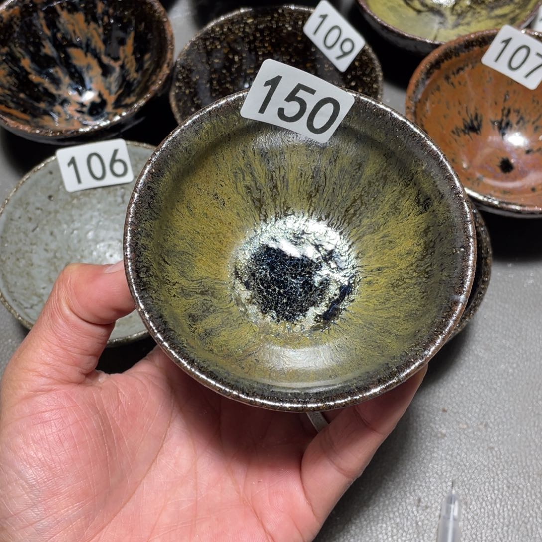 茶盏美好生活从开始到