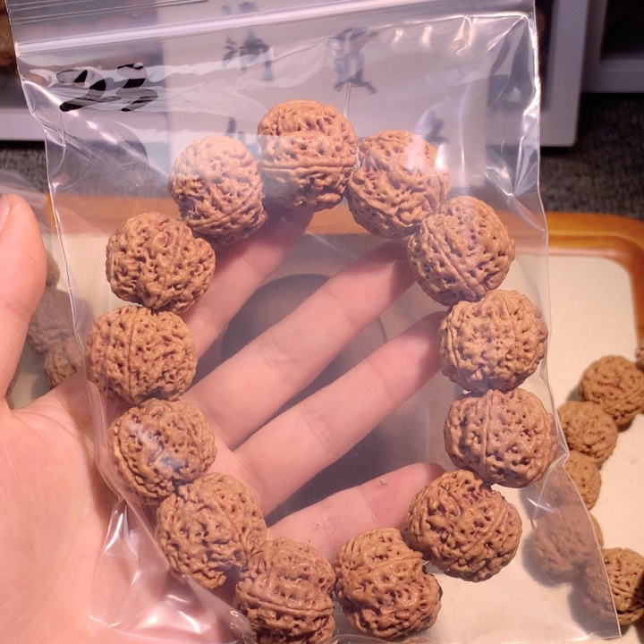 吊坠文玩核桃23号