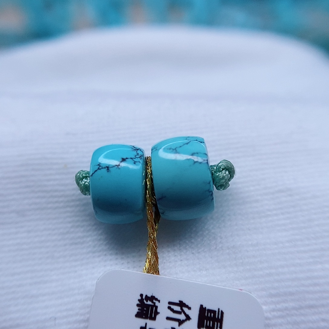 绿松石老型未镶嵌