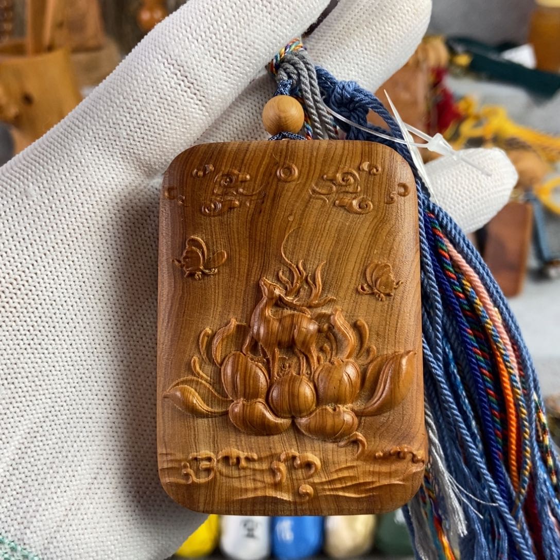 用***0柏木（崖柏）手串/手链北太行高崖骨料一路有你5/7/2