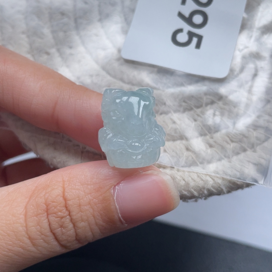 翡翠未镶嵌手链天然A货缅甸翡翠