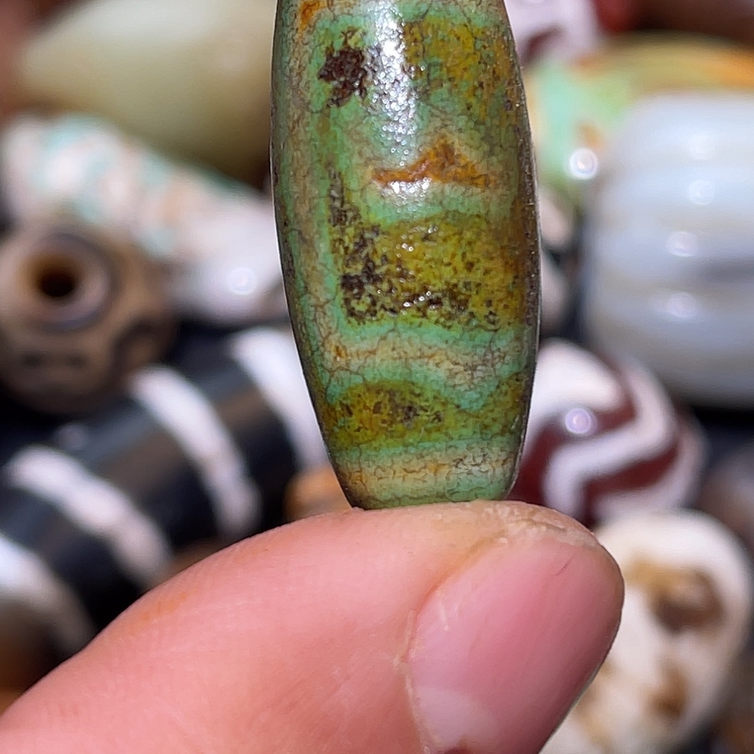 玛瑙/玉髓未镶嵌珠子