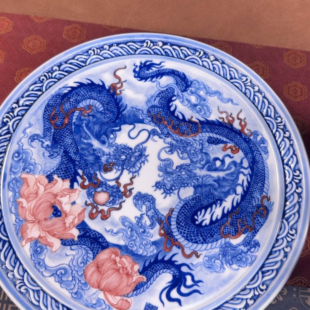 杯优游瓷生活雅器