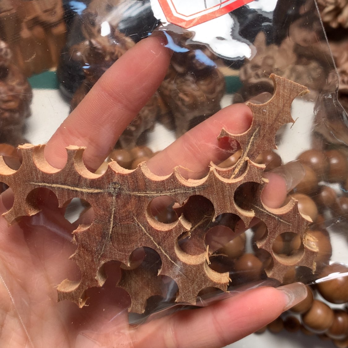 【闪购商品】檀香木其他老山檀香