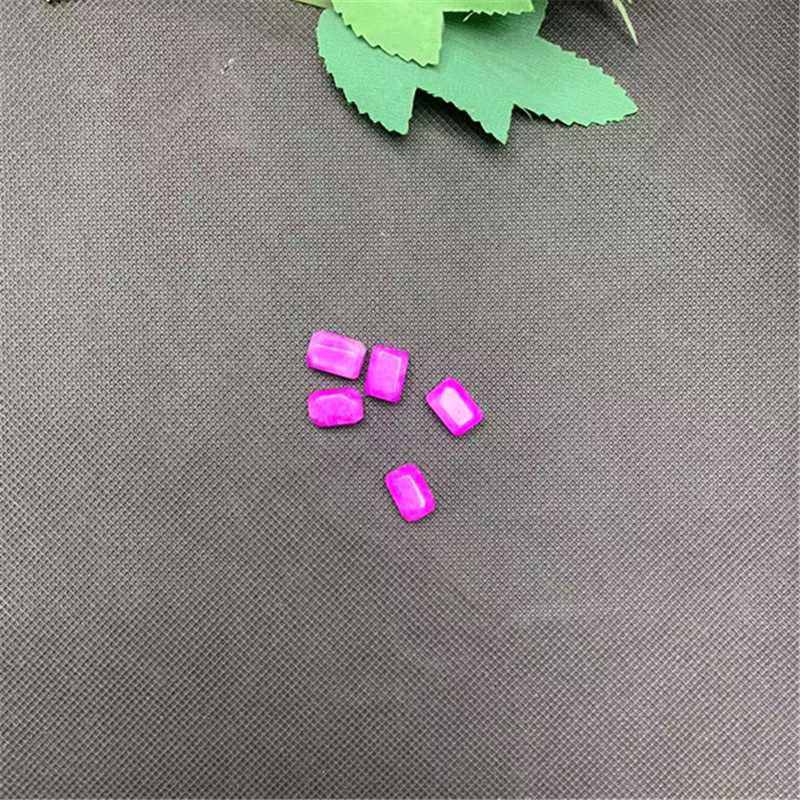 轻奢时尚粉舒单珠12*8M S1238 多样性发一