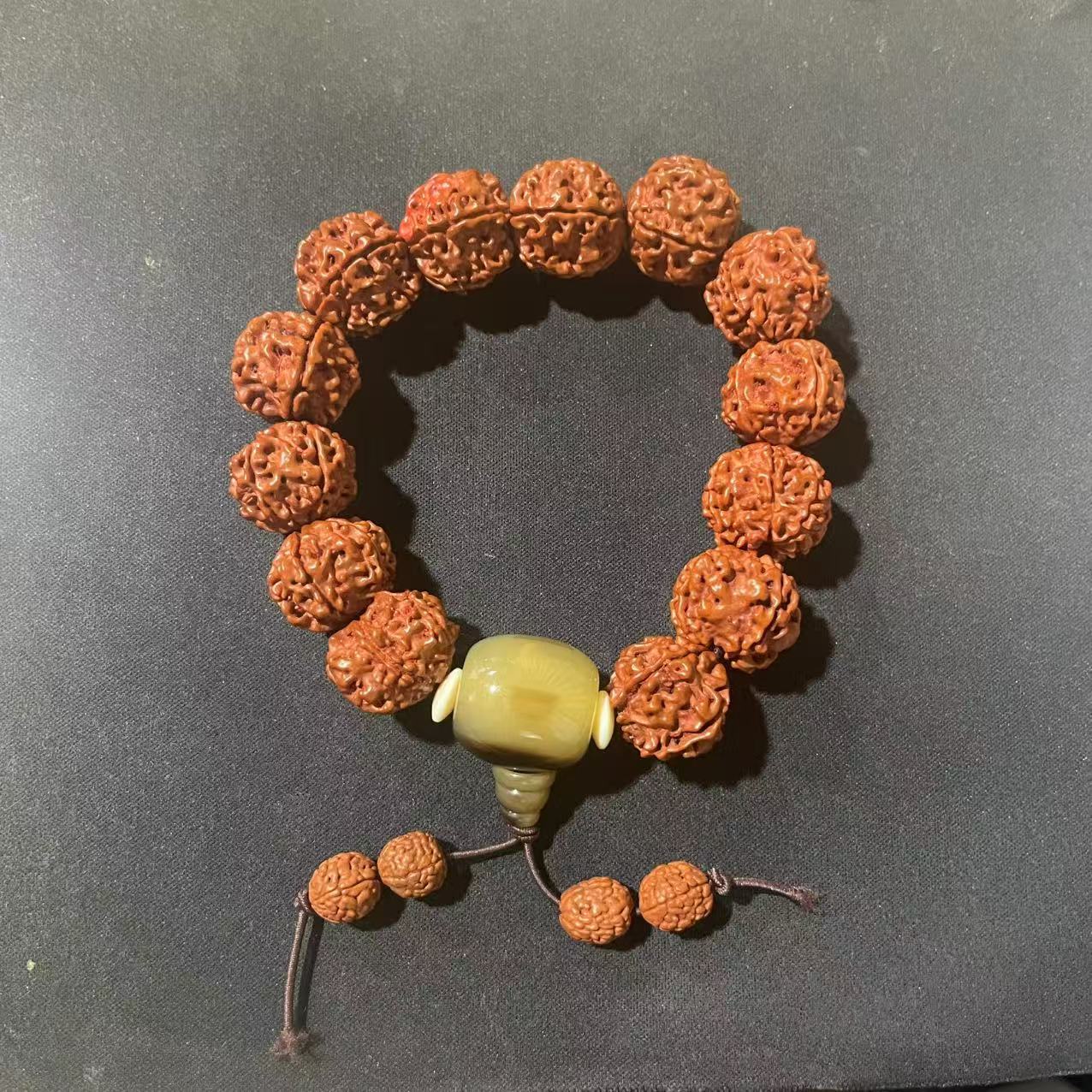 精品手串   YW163   【无礼盒】