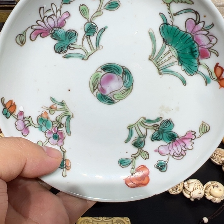 瓷片后*瓷器。。。。。。。。。。