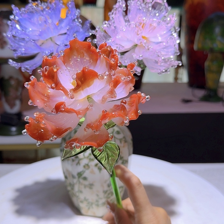 琉璃手工艺品4层111111