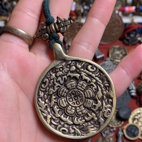 泥塑小元素品相完美