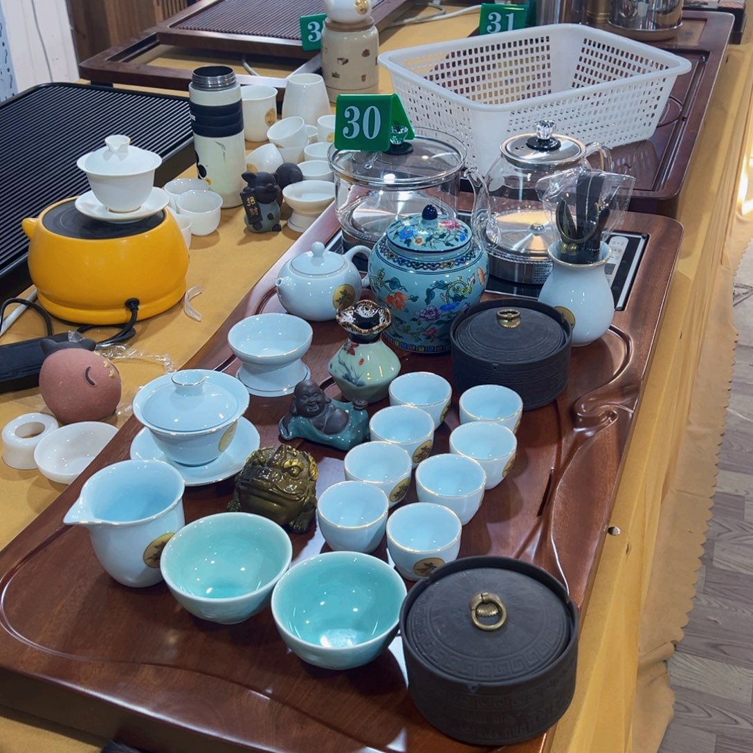 茶盘茶盘低价上新