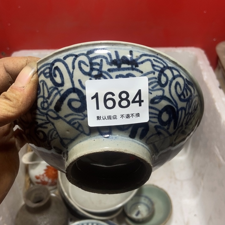 李***杨琉璃手工艺品。。。。。。。。