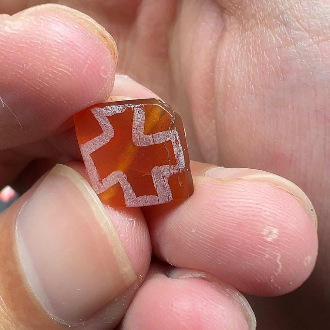 玛瑙/玉髓未镶嵌珠宝半成品t30 11.1*3.2