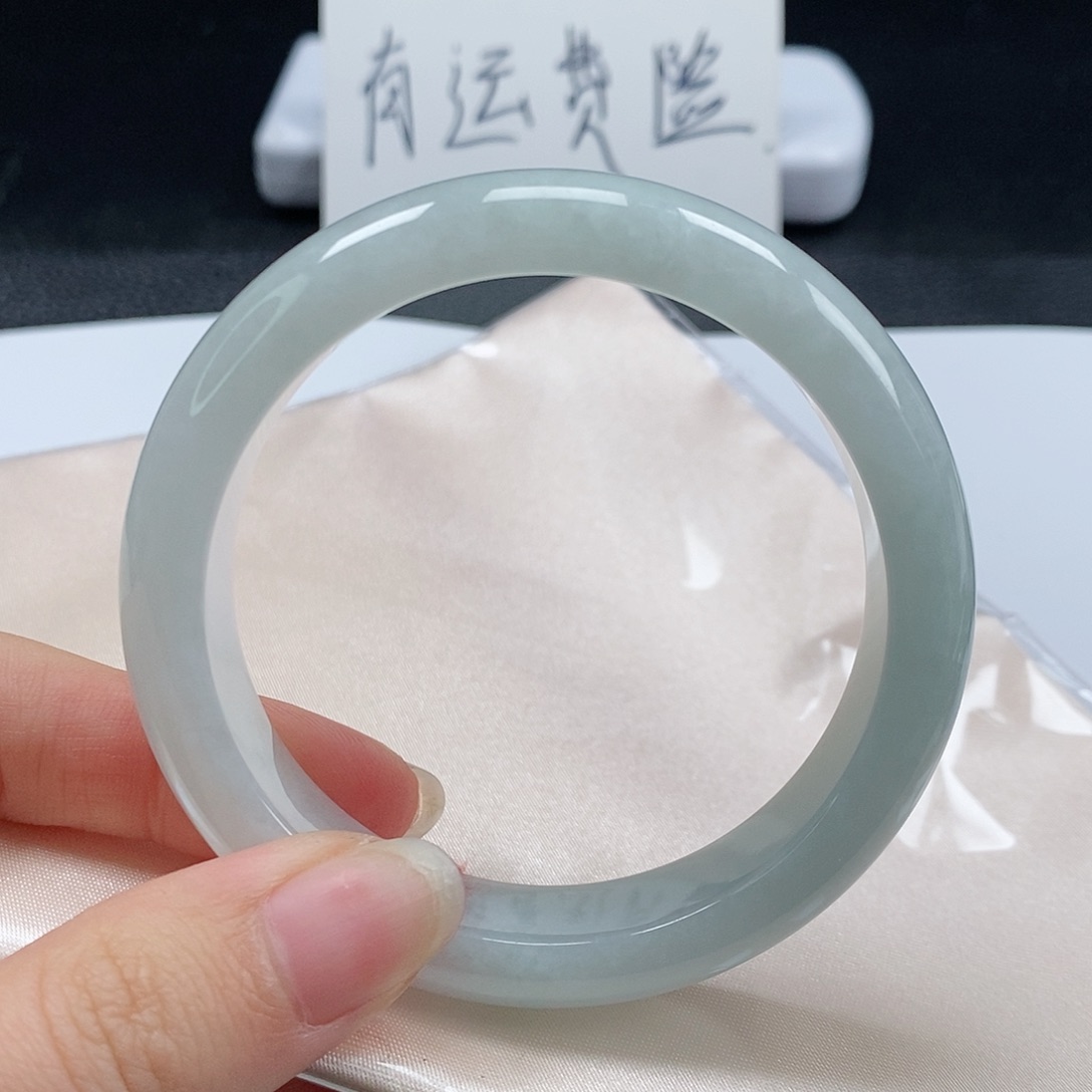 【闪购商品】翡翠手镯未镶嵌324号