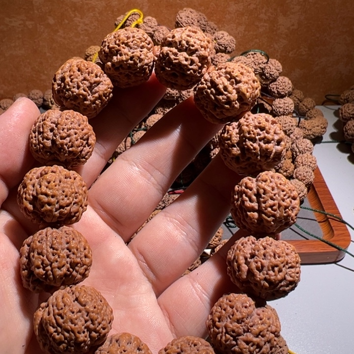 金刚菩提吊坠14号金刚