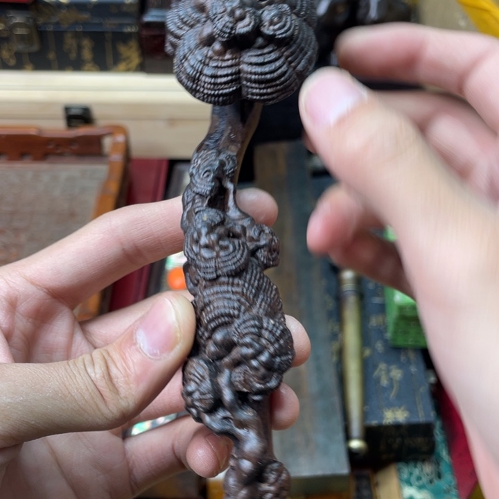 贝壳摆件烽云恩专属精选链接