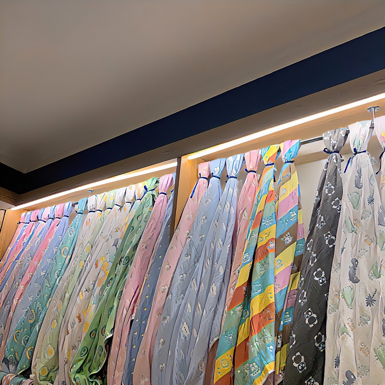 婴幼儿宝宝围嘴柔软儿童卡通便携宝宝围嘴