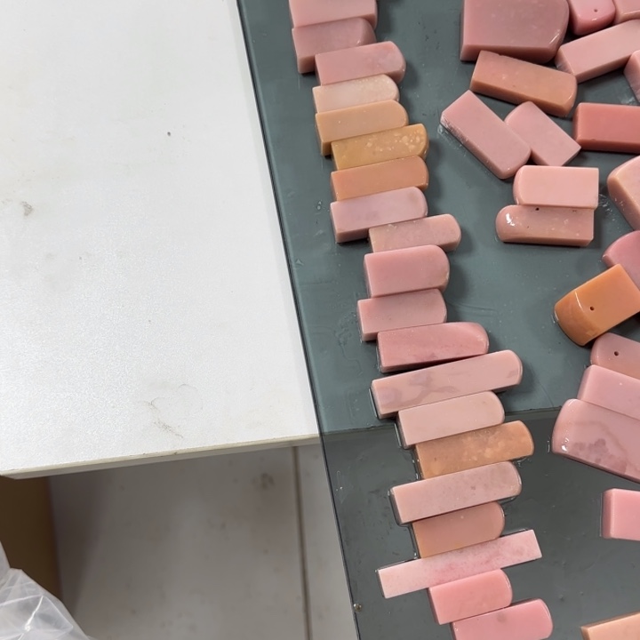 额***彡青田石印石感谢老师