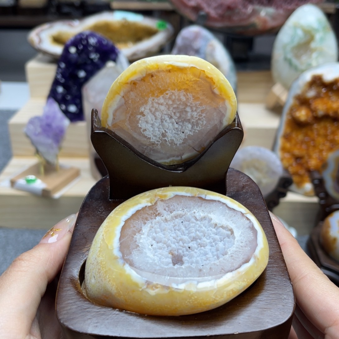 水晶随形（非配饰）未镶嵌