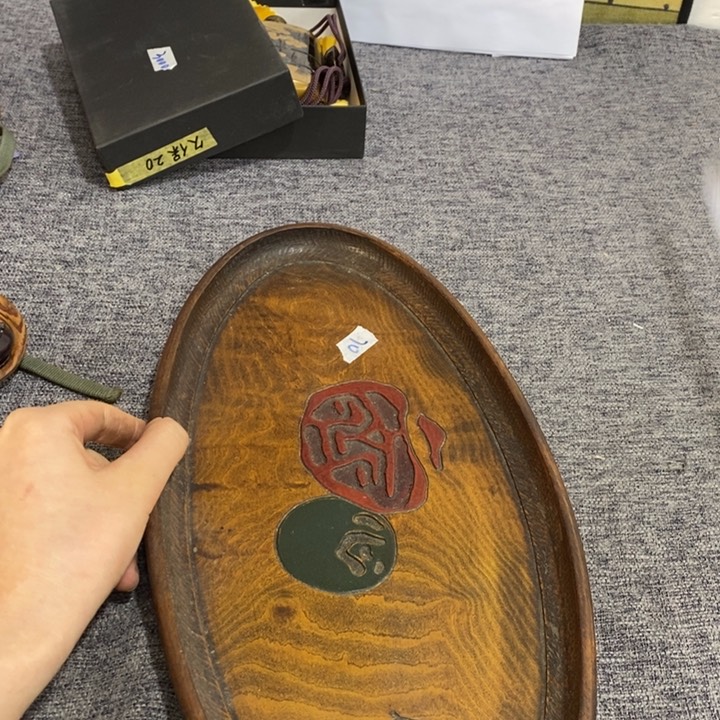 紫砂茶杯非常漂亮好看的碗