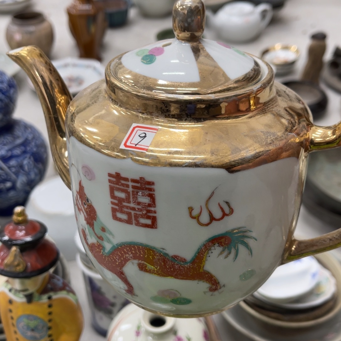 陶日用家用陶瓷制品