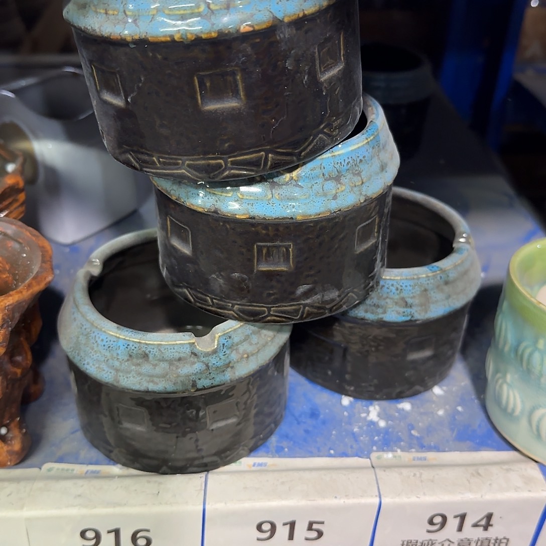 ：4个有孔处理：满15元发：915