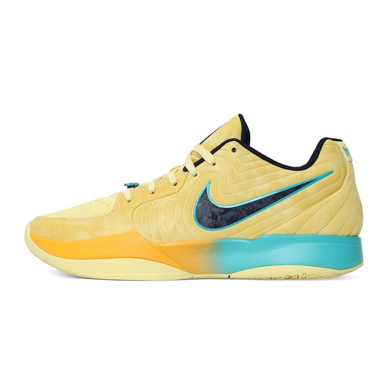 NIKE耐克【冠】男鞋JA运动鞋篮球鞋FD7327-700