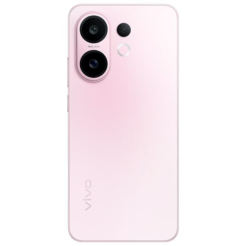 95新 vivo S305G手机 6500mAh大电池 骁龙7gen4处理器