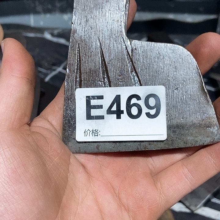 用***7户外手工锻打农具