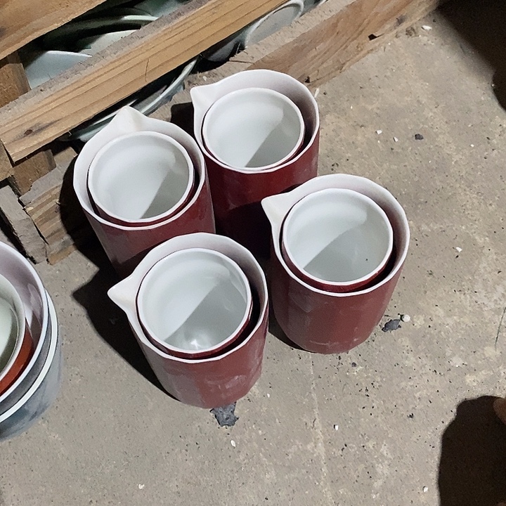 微瑕茶具介意勿拍